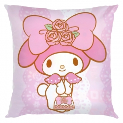 Melody Cartoon square full-col...