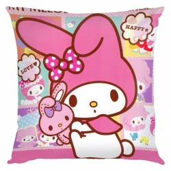 Melody Cartoon square full-col...