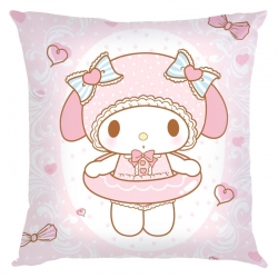 Melody Cartoon square full-col...