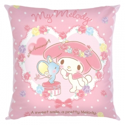 Melody Cartoon square full-col...