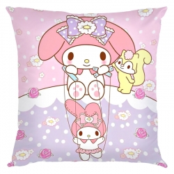 Melody Cartoon square full-col...