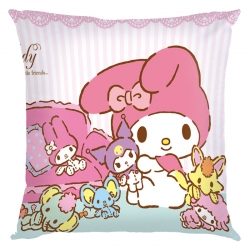 Melody Cartoon square full-col...