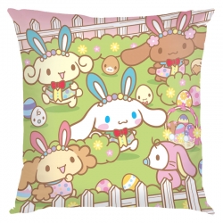 Cinnamoroll Cartoon square ful...