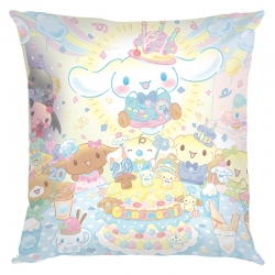 Cinnamoroll Cartoon square ful...