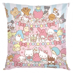 Cinnamoroll Cartoon square ful...