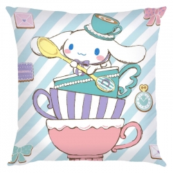 Cinnamoroll Cartoon square ful...