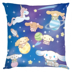 Cinnamoroll Cartoon square ful...