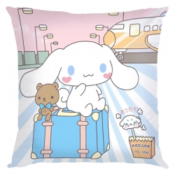 Cinnamoroll Cartoon square ful...