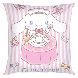 Cinnamoroll Cartoon square ful...