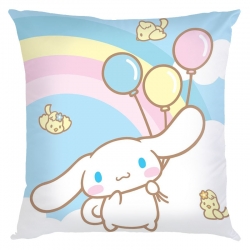 Cinnamoroll Cartoon square ful...