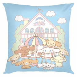 Cinnamoroll Cartoon square ful...