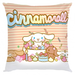 Cinnamoroll Cartoon square ful...