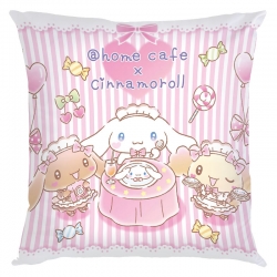 Cinnamoroll Cartoon square ful...