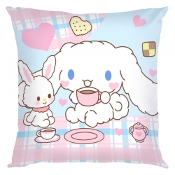 Cinnamoroll Cartoon square ful...