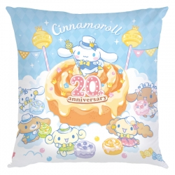 Cinnamoroll Cartoon square ful...