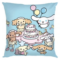 Cinnamoroll Cartoon square ful...