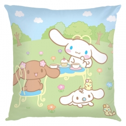 Cinnamoroll Cartoon square ful...