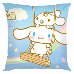 Cinnamoroll Cartoon square ful...