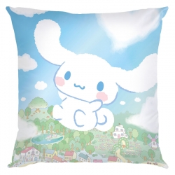 Cinnamoroll Cartoon square ful...