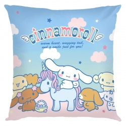 Cinnamoroll Cartoon square ful...