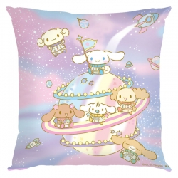 Cinnamoroll Cartoon square ful...