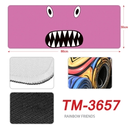 Rainbow friends Anime peripher...
