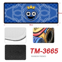 Rainbow friends Anime peripher...
