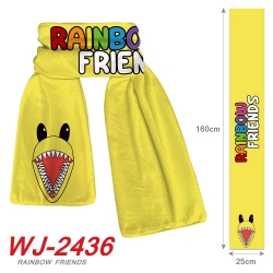 Rainbow friends Anime Plush Im...