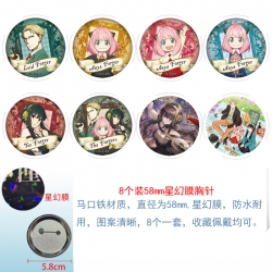 SPY×FAMILY Anime round Astral ...