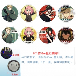 SPY×FAMILY Anime round Astral ...