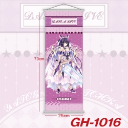 Date-A-Live Plastic Rod Cloth ...