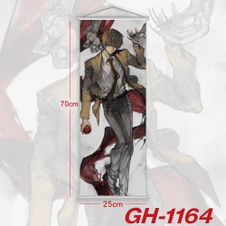 Death note Plastic Rod Cloth S...