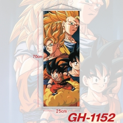 DRAGON BALL Plastic Rod Cloth ...