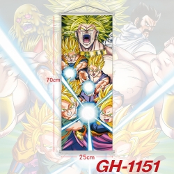 DRAGON BALL Plastic Rod Cloth ...