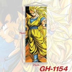 DRAGON BALL Plastic Rod Cloth ...