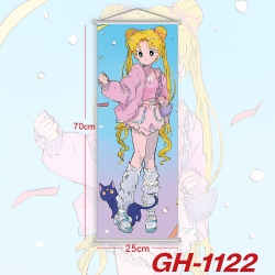 sailormoon Plastic Rod Cloth S...