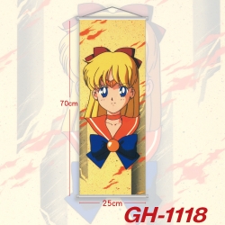 sailormoon Plastic Rod Cloth S...