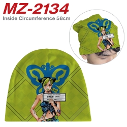 JoJos Bizarre Adventure Anime ...