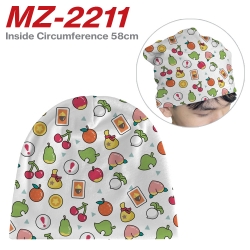 Animal Crossing Anime flannel ...