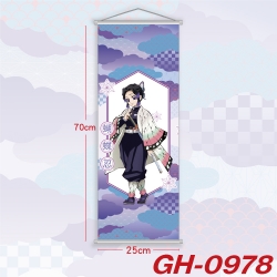 Demon Slayer Kimets Plastic Ro...