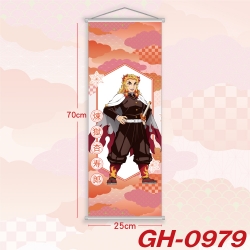 Demon Slayer Kimets Plastic Ro...
