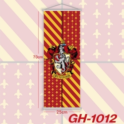 Harry Potter Plastic Rod Cloth...