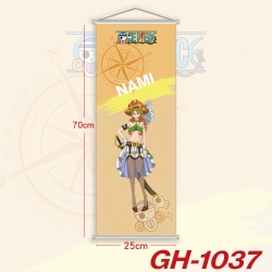 One Piece Plastic Rod Cloth Sm...