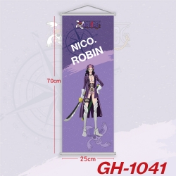 One Piece Plastic Rod Cloth Sm...