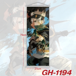 black clover Plastic Rod Cloth...