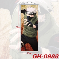 Naruto Plastic Rod Cloth Small...