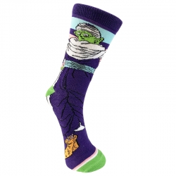 DRAGON BALL Personality socks ...