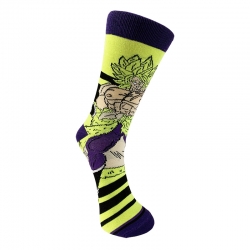 DRAGON BALL Personality socks ...