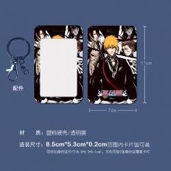 Bleach Cartoon peripheral ID c...