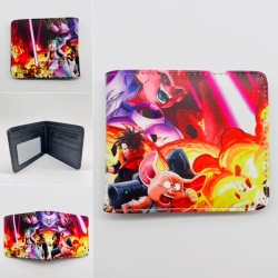 DRAGON BALL Full color  Two fo...